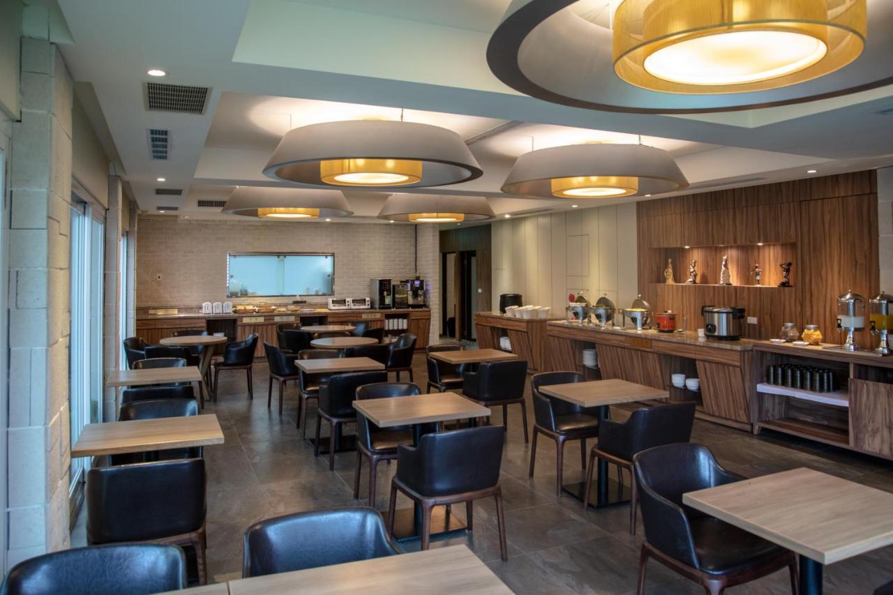 雲富大飯店 Hotel Cloud-Zhongshan Taipei Exterior foto