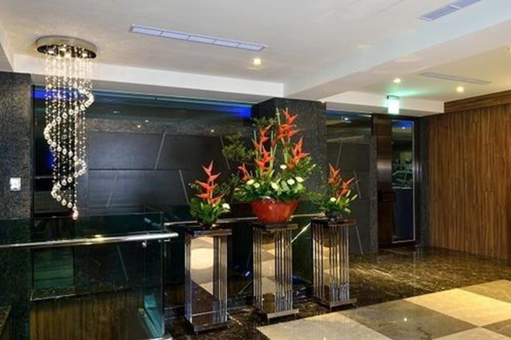 雲富大飯店 Hotel Cloud-Zhongshan Taipei Exterior foto